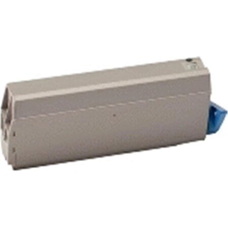 Oki ES8473 - 1 Standard Yield Cyan Toner Cartridge OKI45862826